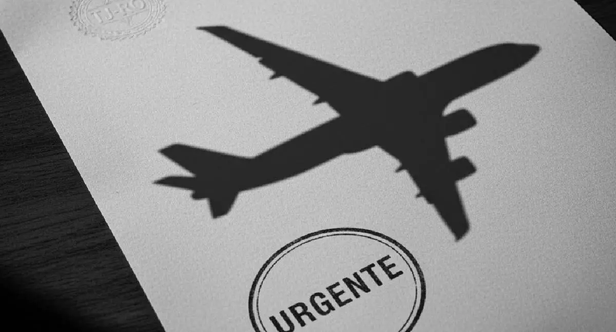 TJ-RO decide que transporte aéreo é serviço público essencial com controle judicial