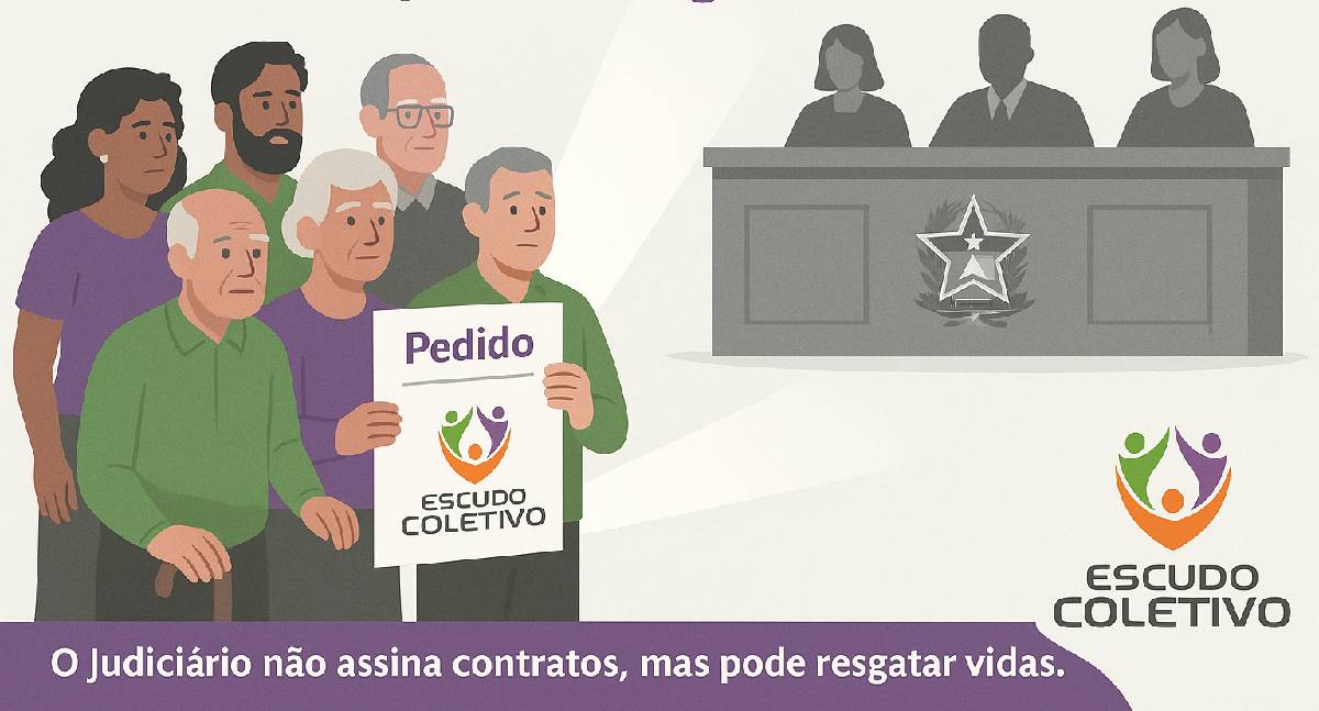 TJ-RO julga regra que pode mudar destino de endividados