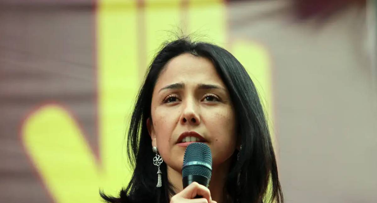 Toffoli anula provas da Lava Jato contra ex-primeira-dama do Peru