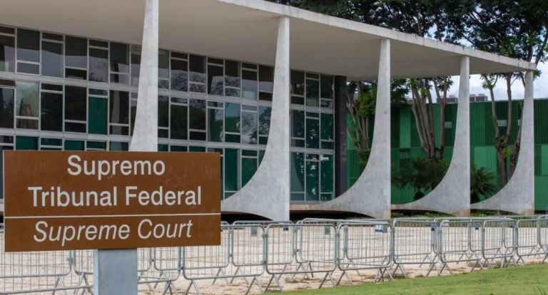 Toffoli e Mendonça têm discussão acalorada em sessão da Segunda Turma do STF