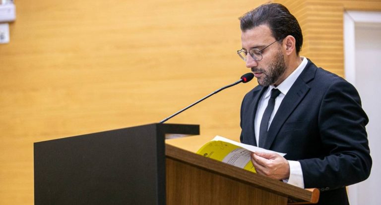 Trabalho do deputado Ribeiro do Sinpol inspira outros estados e fortalece modelo de valorização da Polícia Civil