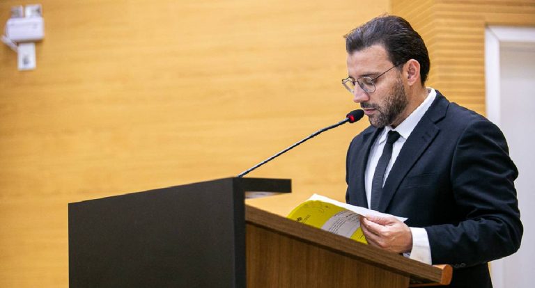 Trabalho do deputado Ribeiro do Sinpol servirá de modelo para outros estados