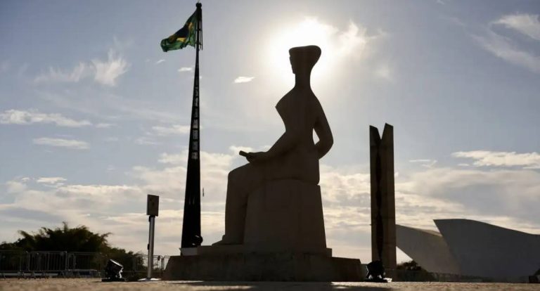 Trânsito em Julgado STF encerra processo de Bolsonaro e réus