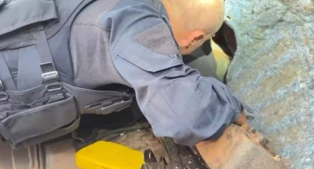 Três moradores de Rolim de Moura são presos no Espírito Santo com 17 kg de cocaína