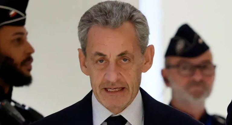 Tribunal de Recurso de Paris analisa pedido de liberdade de Nicolas Sarkozy