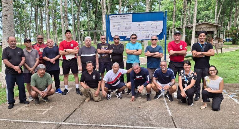 TRT-14 inicia capacitação da Polícia Judicial em Rondônia e Acre