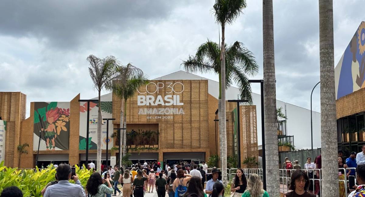 Turismo sustentável: observação de aves em Porto Velho ganha destaque na COP30