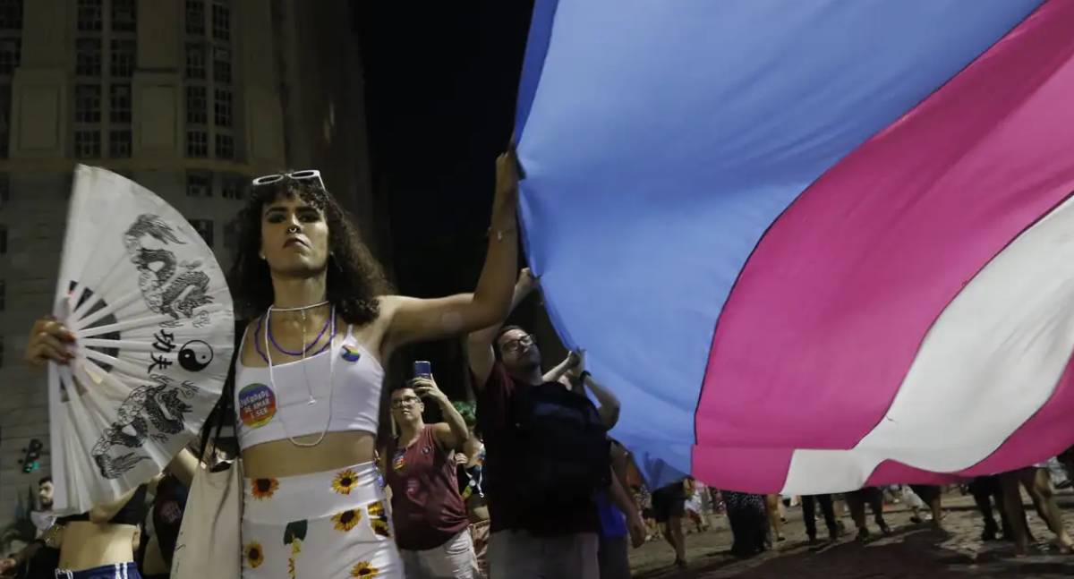 UFSCar encerra amanhã inscrições para vagas de graduação destinadas a pessoas trans e travestis
