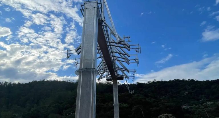 Últimos 3 pedágios eletrônicos da BR-381 em Minas Gerais começam a operar na segunda-feira