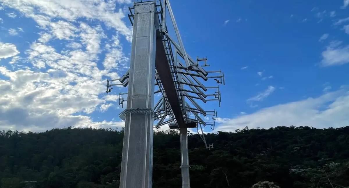 Últimos 3 pedágios eletrônicos da BR-381 em Minas Gerais começam a operar na segunda-feira