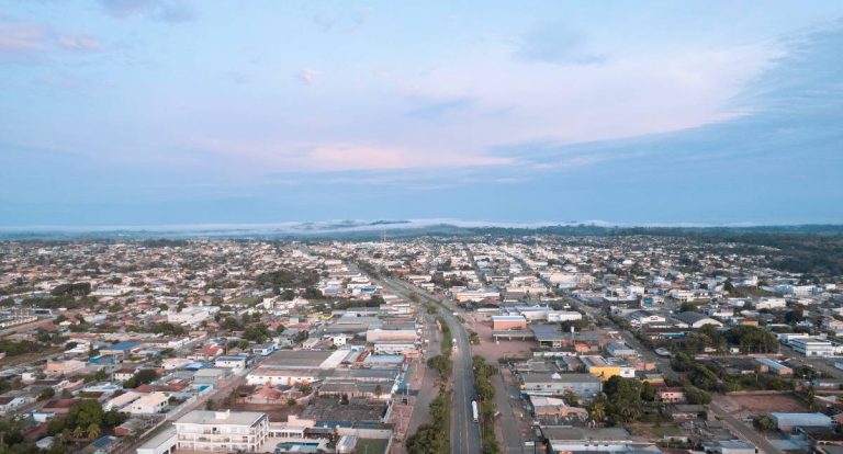 Últimos dias para garantir até 95% de desconto em dívidas com a Prefeitura de Jaru