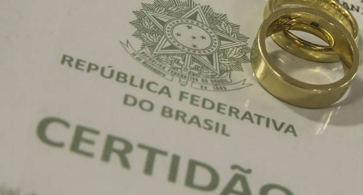 União consensual supera casamento formal pela primeira vez no país, aponta IBGE