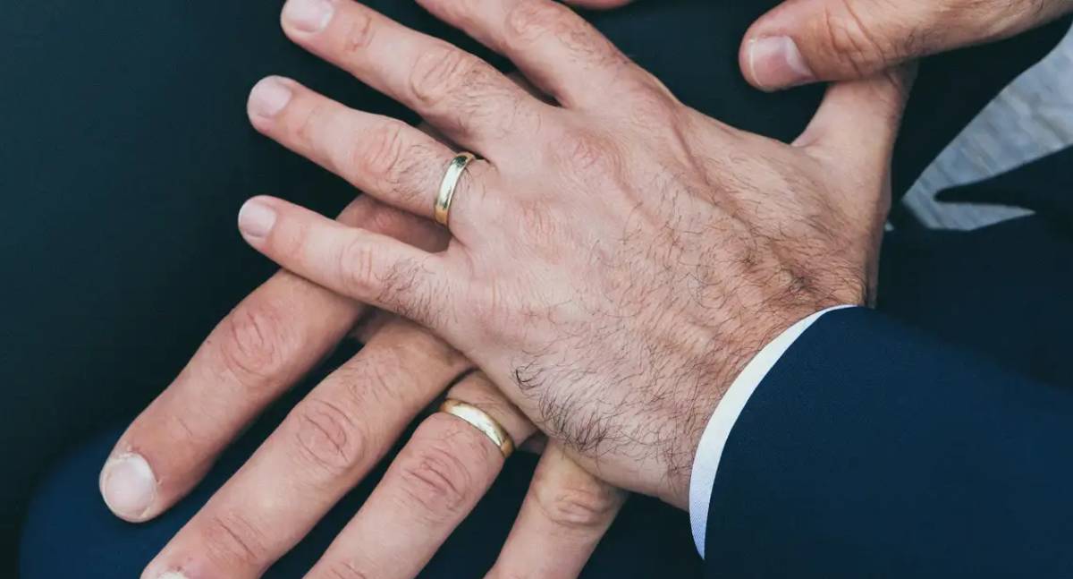 União entre pessoas do mesmo sexo cresce mais de 8 vezes em 12 anos, aponta Censo 2022