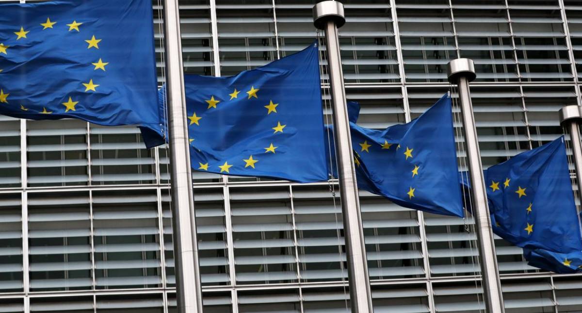 União Europeia admite novos membros até 2030 como meta realista