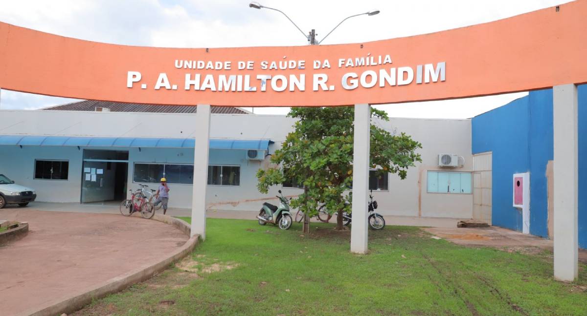 Unidades de Saúde realizam Dia D de vacinação contra a gripe nesta quinta-feira (20)