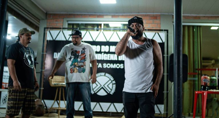 Unir promove Fórum do Movimento Hip Hop de Rondônia