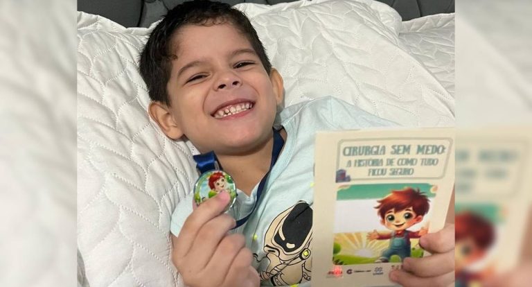 UNIR registra livro sobre humanização do cuidado infantil na Biblioteca Nacional