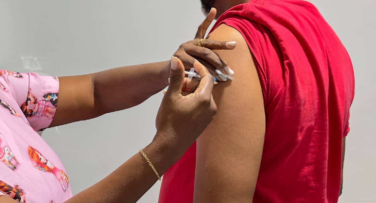 Vacina contra a Influenza estará disponível nas unidades de saúde de Jaru a partir desta quinta-feira, 13