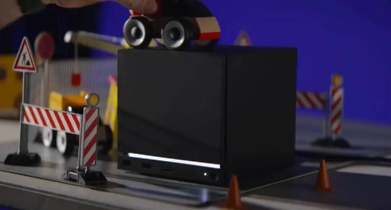 Valve revela nova Steam Machine, Steam Controller e headset Steam Frame