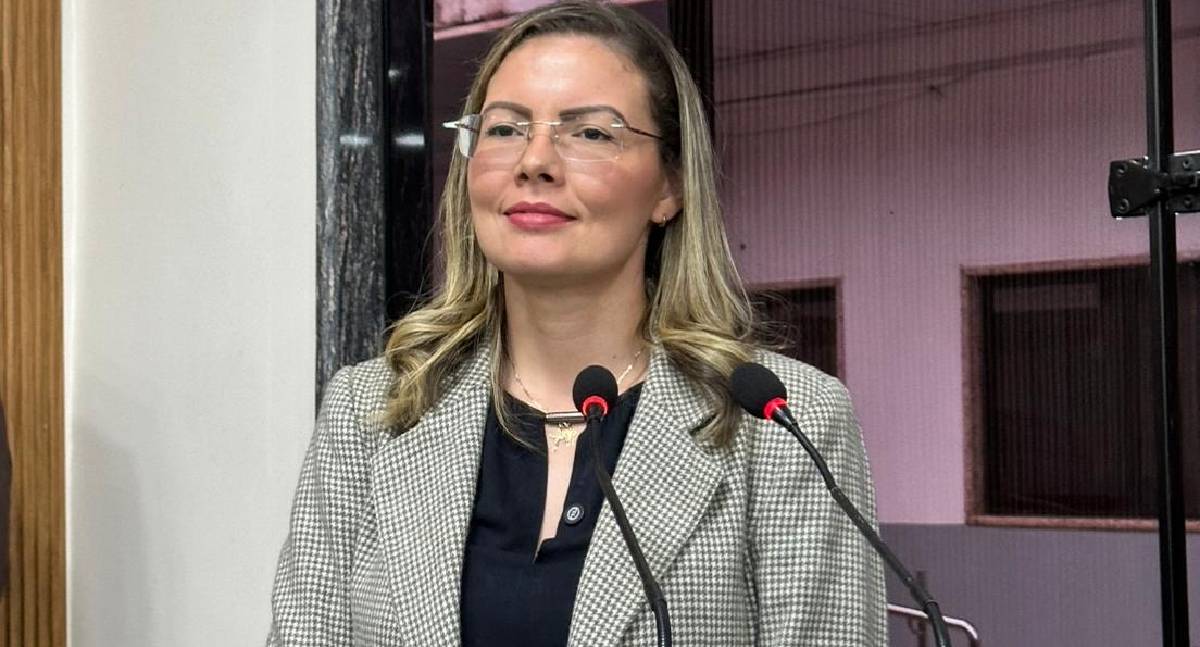 Vereadora propõe proibição de fogos barulhentos em Porto Velho