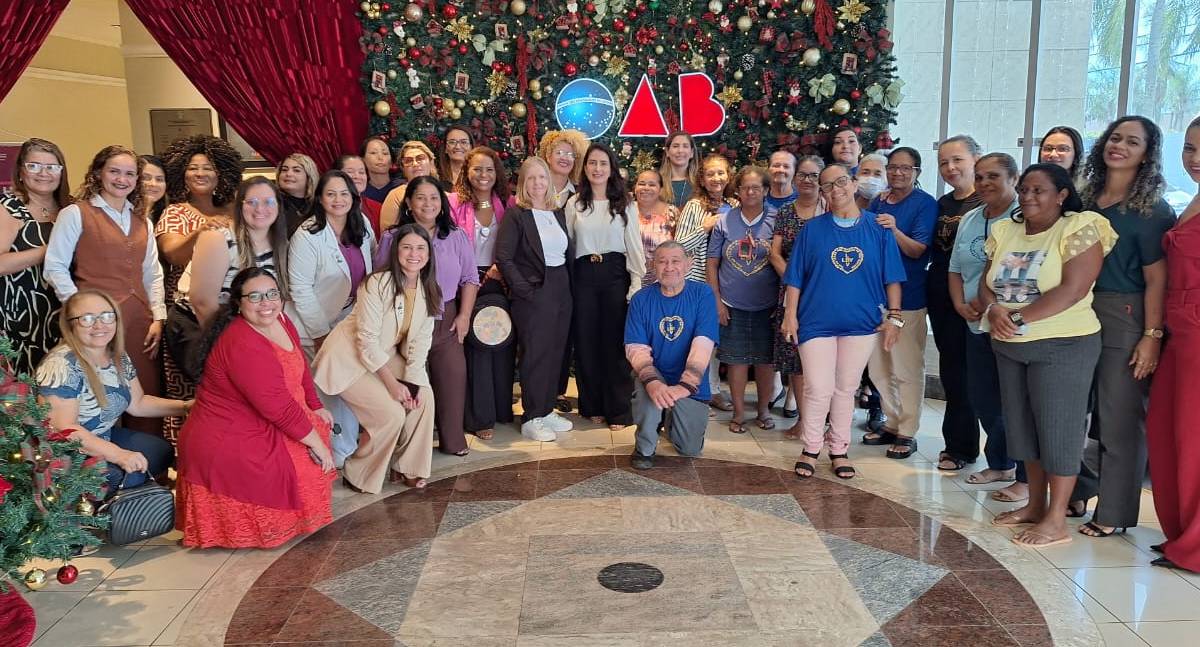 Violência contra mulheres em Porto Velho é tema de encontro promovido pela Alero