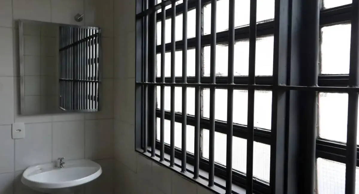 Violência térmica em prisões brasileiras é violação de direitos humanos