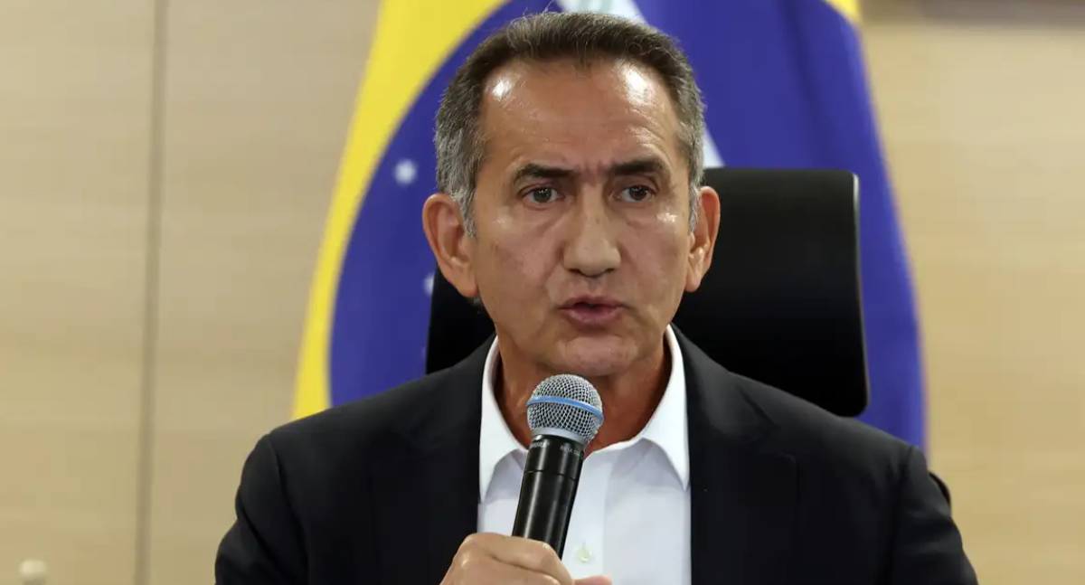 Waldez Góes: Danos do Tornado no Paraná ainda não podem ser medidos