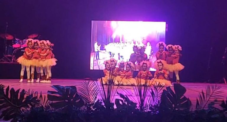 XI Mostra Cultural dos Centros Municipais de Arte e Cultura Escolar destaca talentos da rede municipal