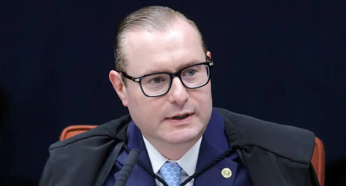 Zanin libera para julgamento ação que acusa deputados do PL