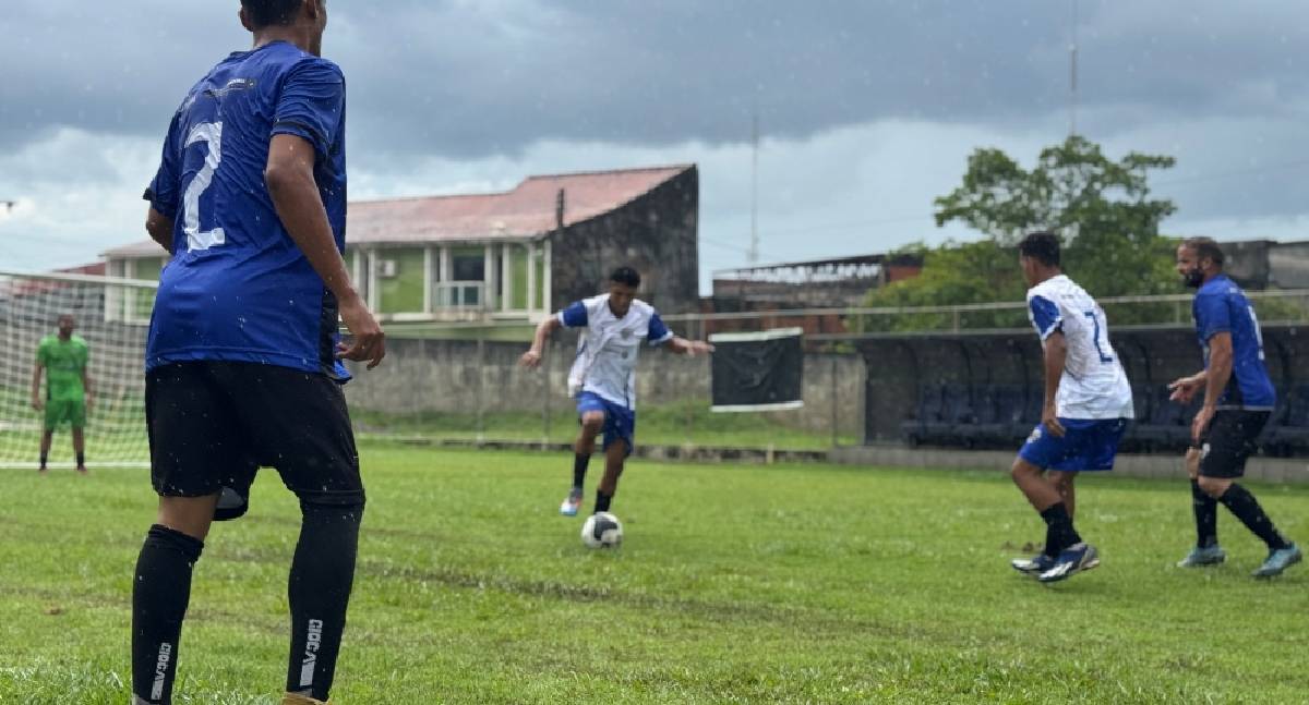1º Torneio Aberto X2 reúne atletas em Cacoal
