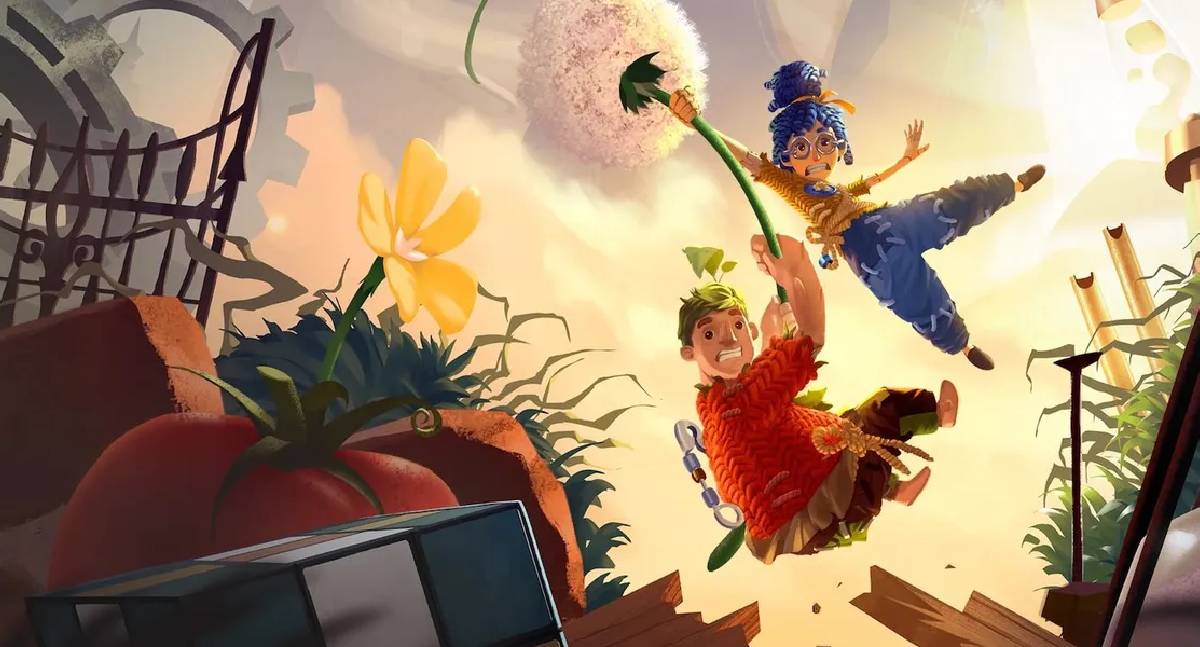 9 jogos cooperativos ideais para jogar em casal