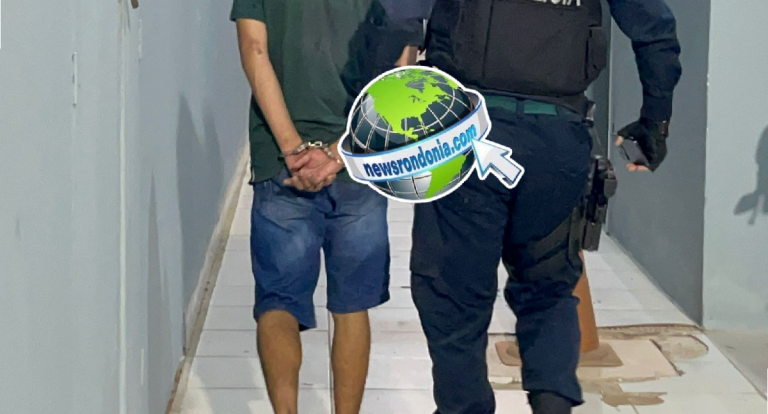 Adolescente se entrega com medo do CV na Central de Flagrantes