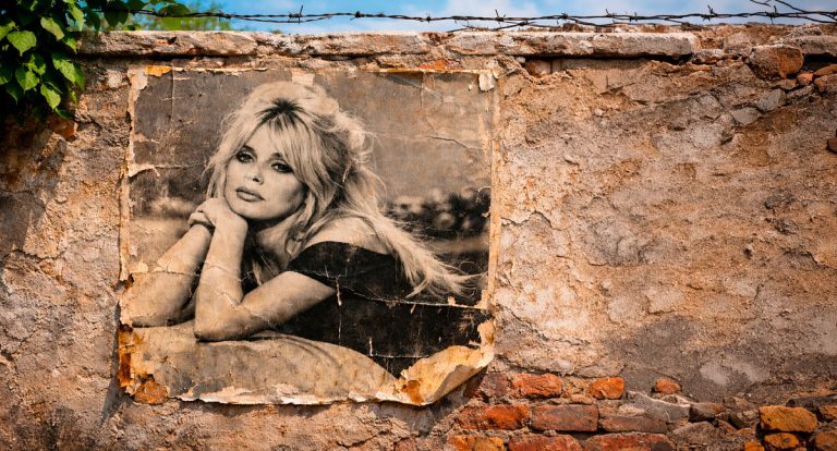 Brigitte Bardot, estrela mundial do cinema, morre aos 91 anos