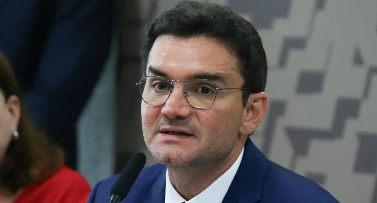 Celso Sabino deixa o Ministério do Turismo após pedido do União Brasil