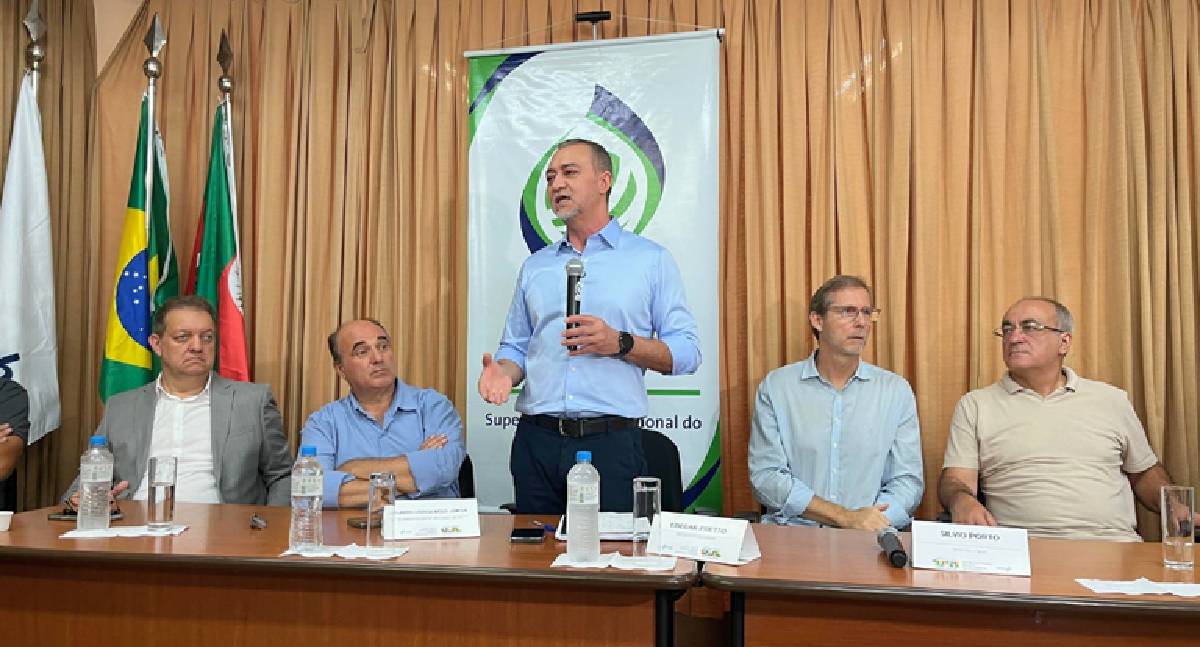 Conab destina R$ 106 milhões para compra emergencial de leite em pó