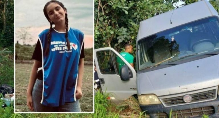 Estudante morre após grave acidente com ônibus na BR-364