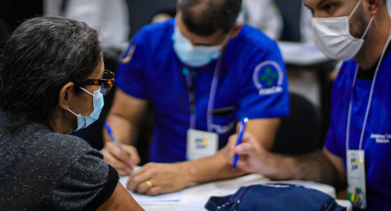 PVH em Ação chega à 4ª edição neste sábado na Vila Olímpica Chiquilito Erse