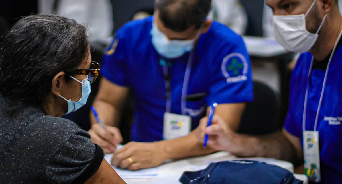 PVH em Ação chega à 4ª edição neste sábado na Vila Olímpica Chiquilito Erse