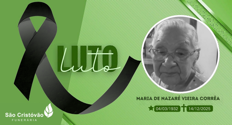 Nota de pesar: Zilmar De Souza Reis