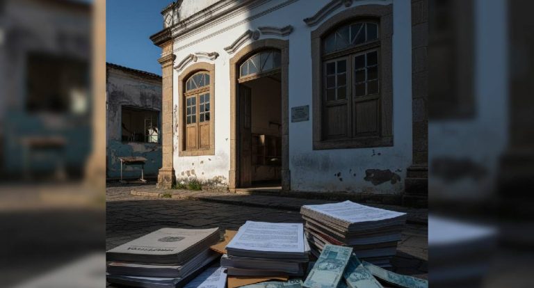 A corrupção política nas prefeituras maranhenses