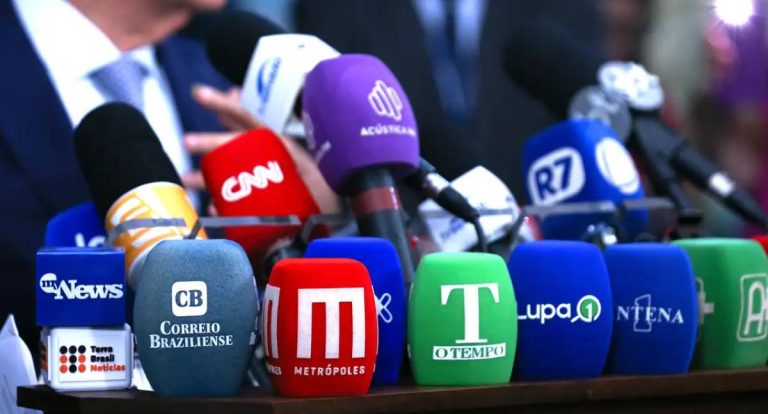 Abraji: uso do Judiciário para coibir liberdade de imprensa cresce 20%