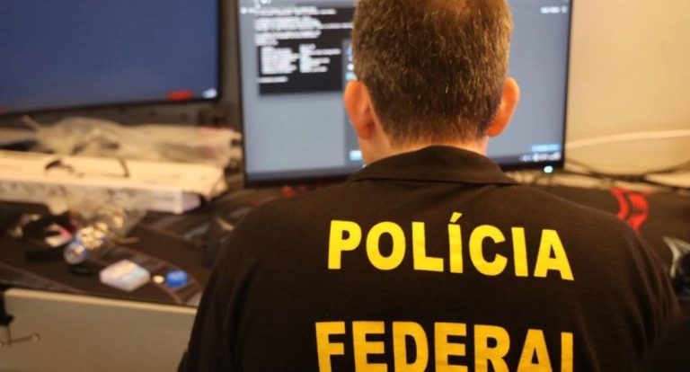 Abuso sexual infantil PF deflagra Operação Escudo Protetor em Rondônia