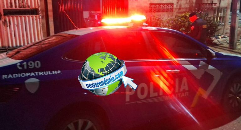 Acadêmico de odontologia é encontrado morto em vila de apartamentos