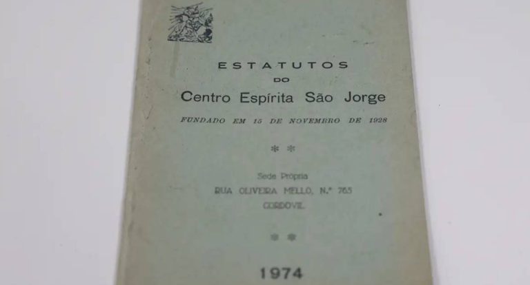 Acervo sobre a cultura afro-brasileira é doado ao Arquivo Nacional