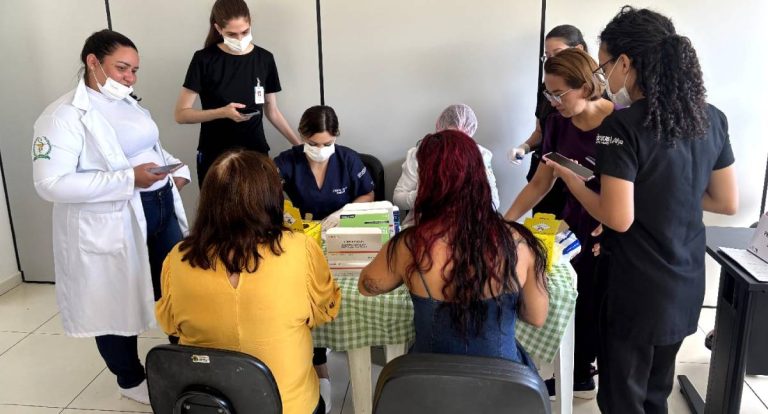 Acidentes de trabalho são zerados na Sema em 2025 após ações de prevenção