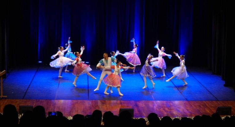 Ações culturais promovidas pelo governo de RO fortalecem identidade e valorizam artistas locais em 2025