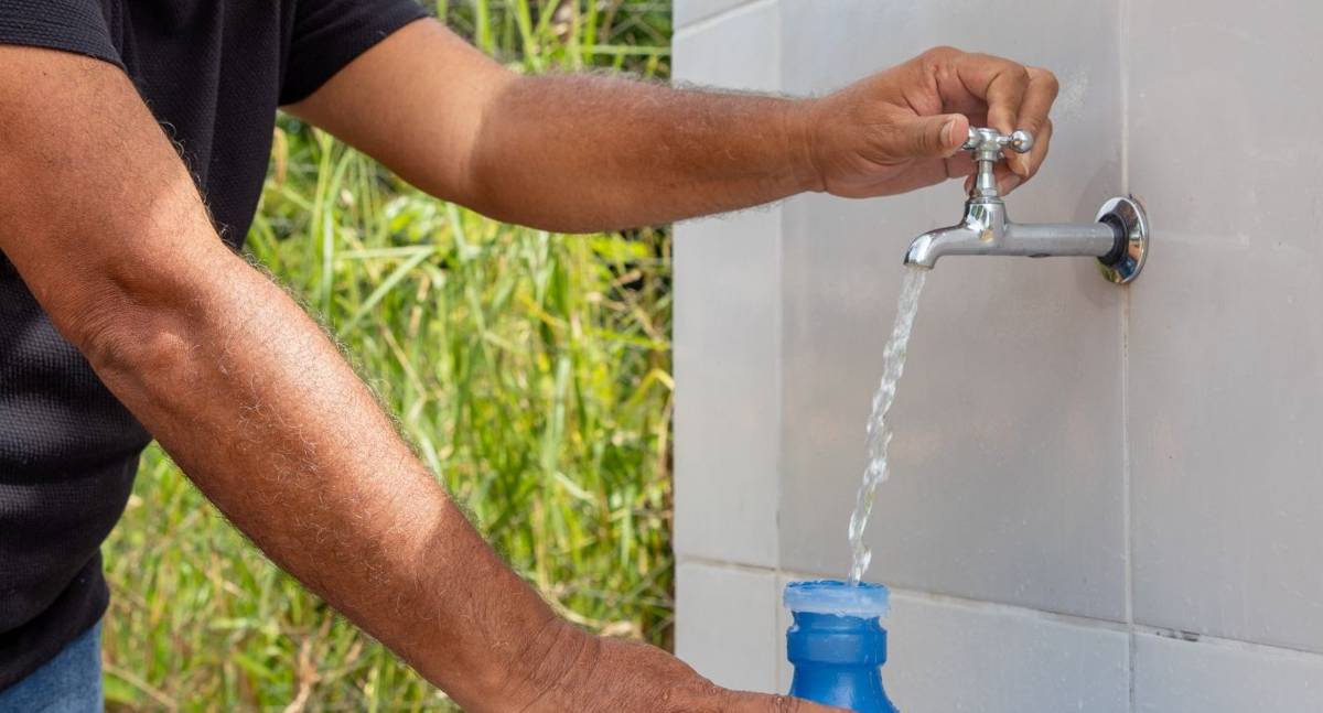 Ações preventivas do Comitê de Enfrentamento às Crises Hídricas garantem abastecimento em Porto Velho