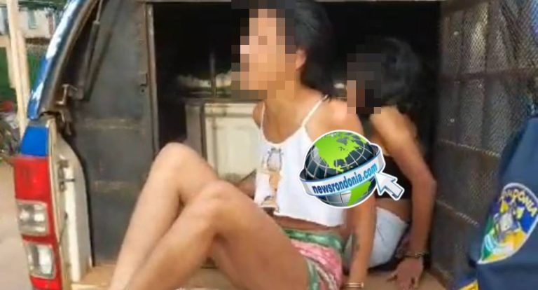 Adolescente grávida é sequestrada e torturada em Porto Velho