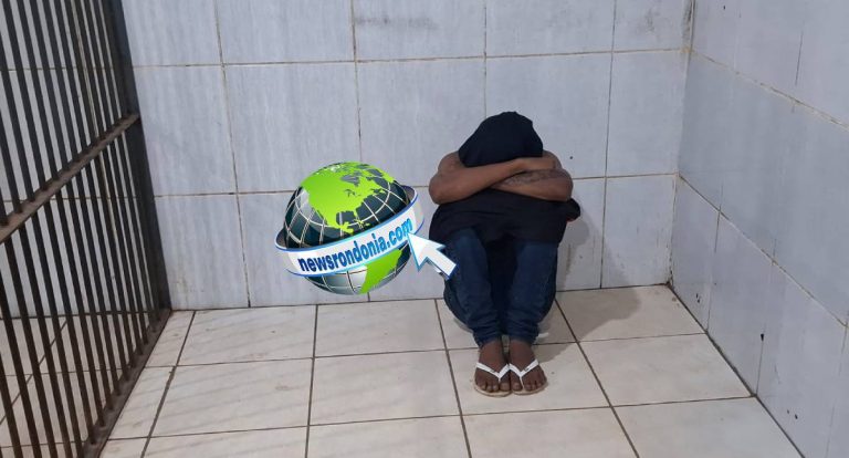 Adolescente procurado pela Justiça se entrega no Departamento de Flagrantes