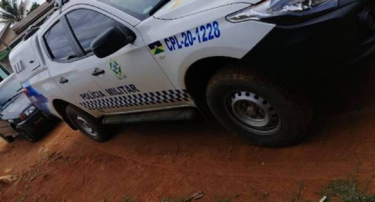 Advogado é denunciado por invadir casa da ex em Vilhena